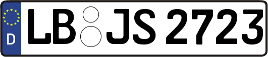 LB-JS2723