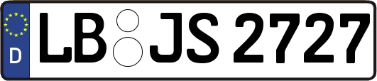 LB-JS2727
