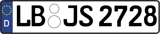 LB-JS2728
