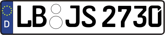 LB-JS2730