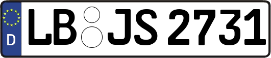 LB-JS2731