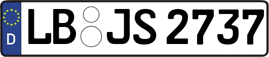 LB-JS2737