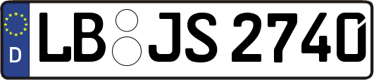 LB-JS2740