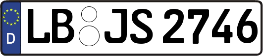 LB-JS2746