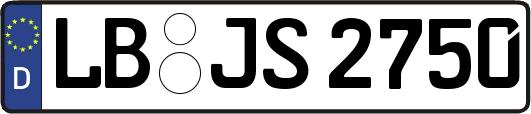 LB-JS2750