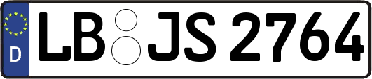 LB-JS2764