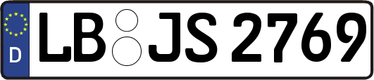 LB-JS2769