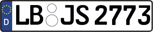 LB-JS2773