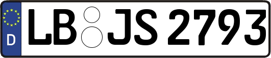 LB-JS2793