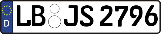 LB-JS2796