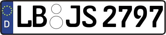 LB-JS2797
