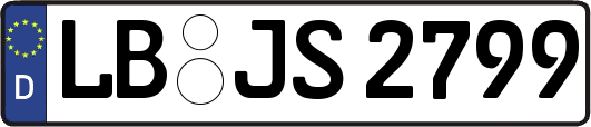 LB-JS2799