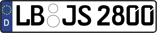 LB-JS2800