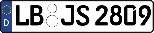 LB-JS2809