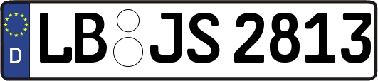 LB-JS2813