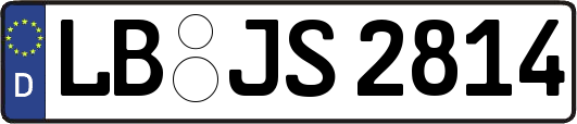 LB-JS2814