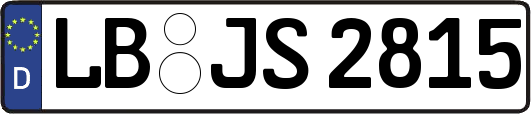 LB-JS2815