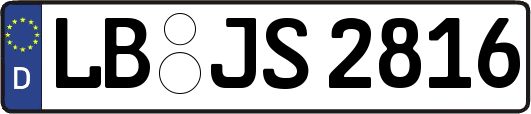 LB-JS2816