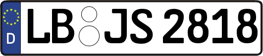 LB-JS2818