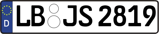 LB-JS2819
