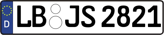 LB-JS2821
