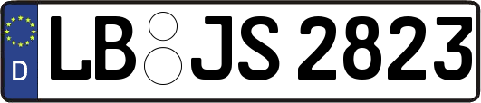 LB-JS2823