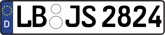 LB-JS2824