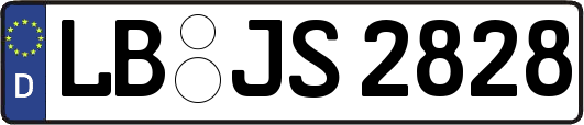 LB-JS2828