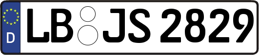LB-JS2829