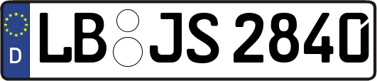 LB-JS2840