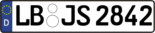 LB-JS2842
