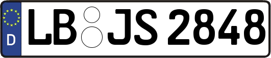 LB-JS2848