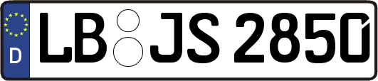 LB-JS2850