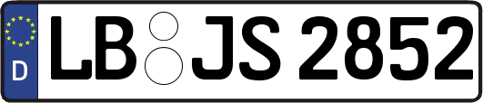 LB-JS2852