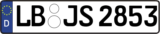 LB-JS2853
