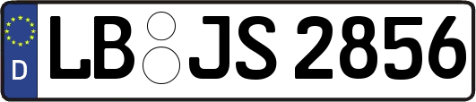 LB-JS2856