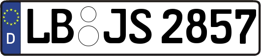 LB-JS2857