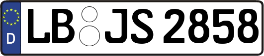 LB-JS2858