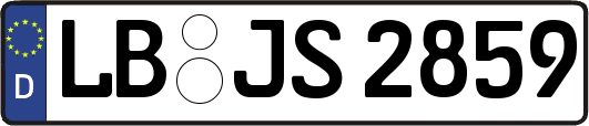 LB-JS2859