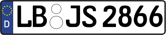 LB-JS2866