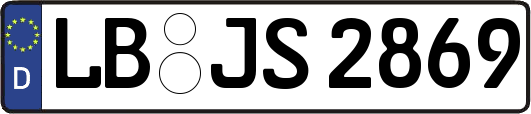 LB-JS2869
