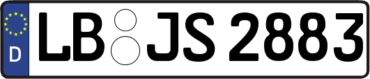 LB-JS2883