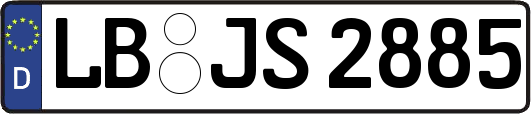 LB-JS2885