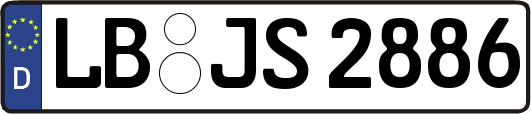 LB-JS2886
