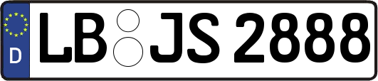 LB-JS2888