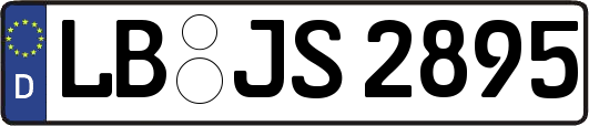 LB-JS2895