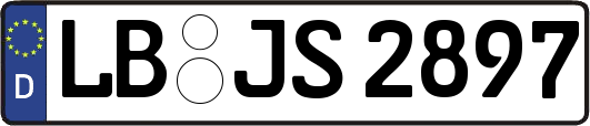 LB-JS2897