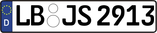 LB-JS2913