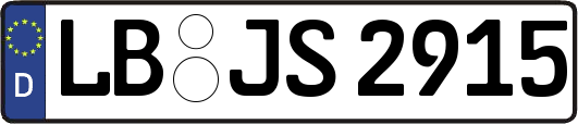LB-JS2915