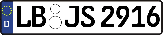 LB-JS2916